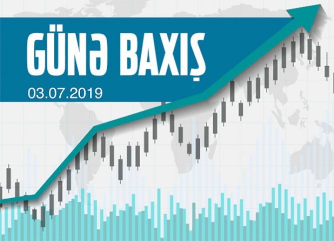 Dollar və  qızılın bahalaşması davam edə bilər