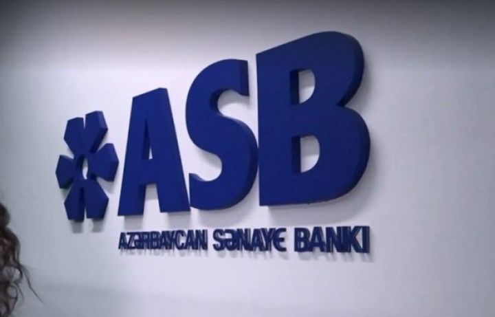 "Azərbaycan Sənaye Bankı" işçilərinin sayını artırıb