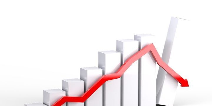 Əhalinin banklardakı müddətli əmanətləri azalıb