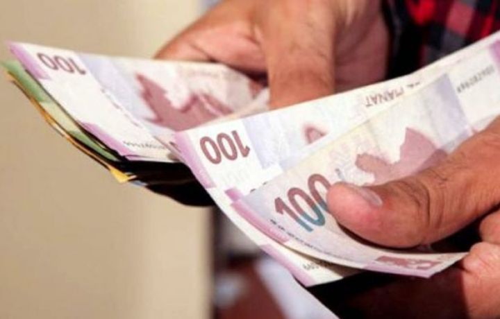 "Maaşın vergidən azad olunan hissənin 300 manatadək artırılması məqsədəuyğun olardı"