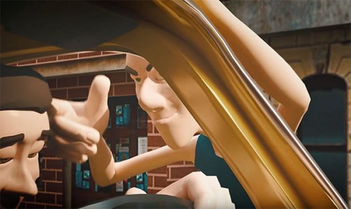 “Günay Sığorta” yeni reklam çarxını təqdim edib