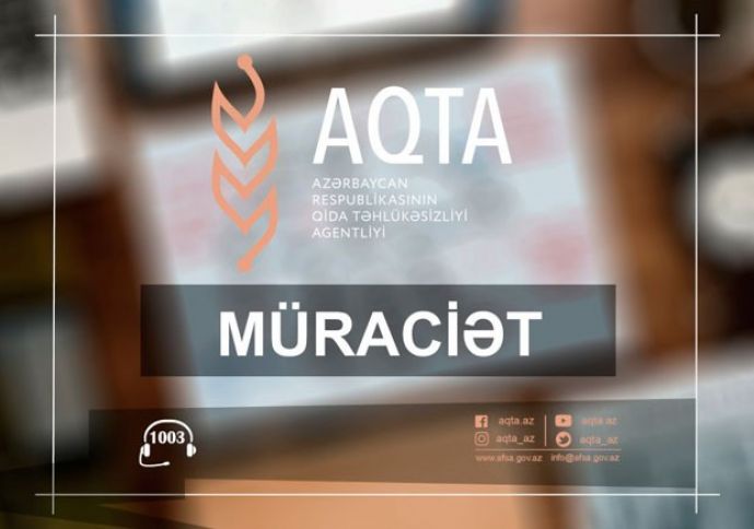 Agentlik: Tədbirlər uzun illər külli miqdarda gəlir əldə etmiş şəxslər tərəfindən xoş qarşılanmır