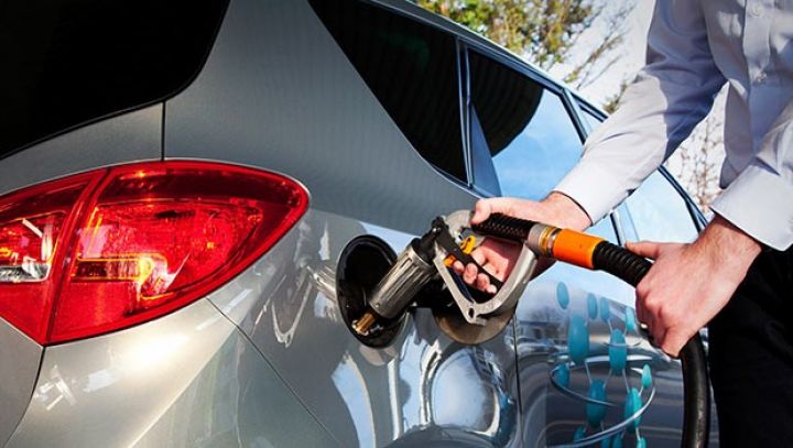 Maye qaz (LPG) nə vaxt olacaq? - SOCAR-DAN AÇIQLAMA