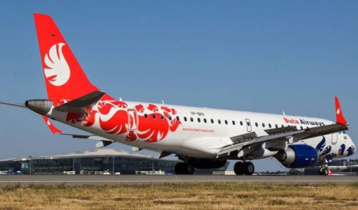 AZAL Batumiyə sərnişinləri yalnız bazar günləri daşıyacaq