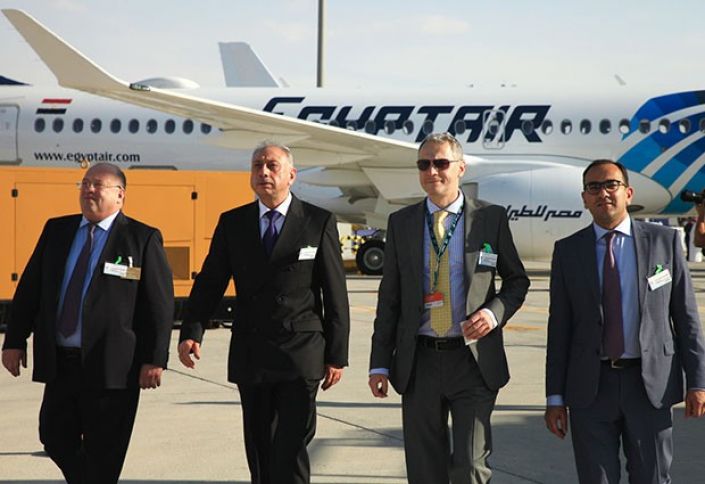 AZAL nəhəng maliyyə şirkətlərilə danışıqlar aparıb