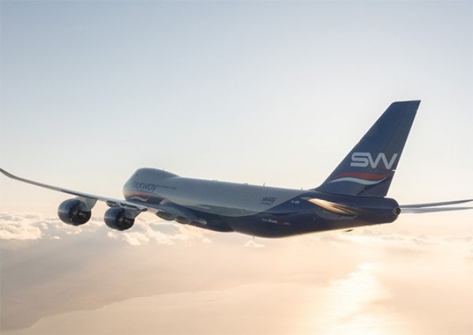 “Silk Way Holding”in Dubaydakı törəməsinin Azərbaycandakı filialı ləğv olunur