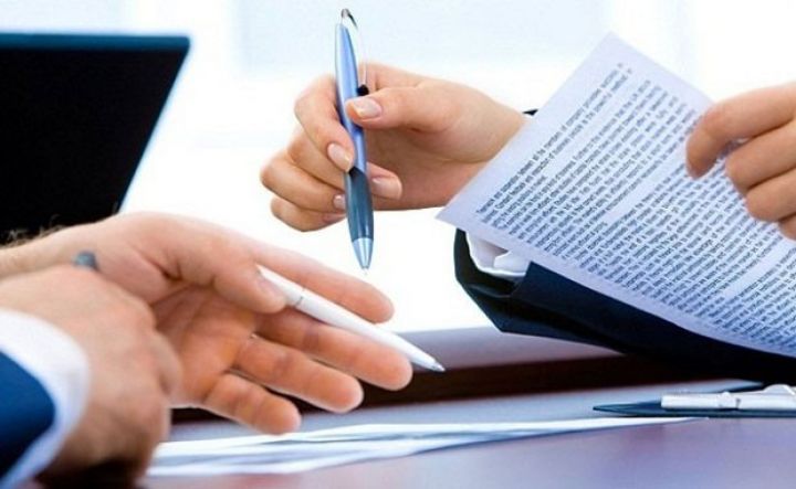 Onlayn ödəmə şirkəti kredit təşkilatına qoşulub - BİRLƏŞMƏ