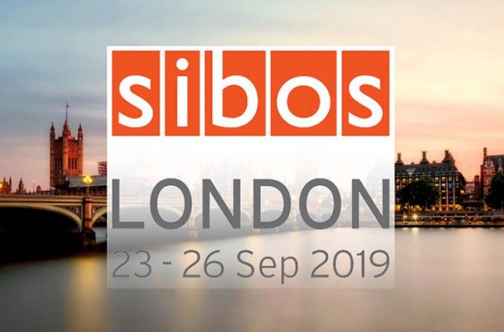 Beynəlxalq Bank “SIBOS – 2019” beynəlxalq sərgisində