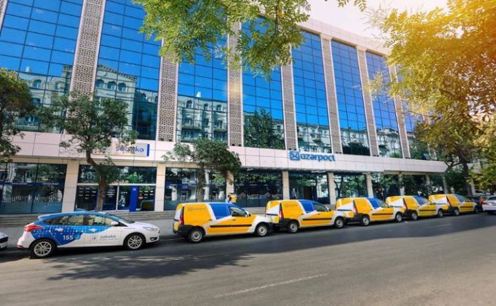 “Azərpoçt” bir sıra ölkələrə poçt göndərişlərini bərpa edib
