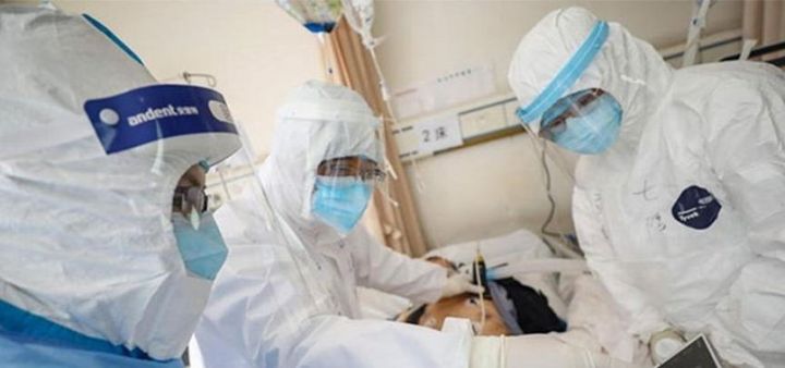Azərbaycanda koronavirus ilə bağlı son vəziyyət açıqlandı