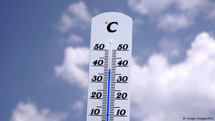 Hava küləkli olacaq, şimal və şərq rayonlarına yağış yağacaq