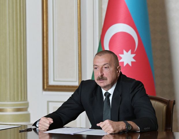 “Sərt karantinin tətbiq edildiyi şəhər və rayonlarda avqust ayında 190 manat ödənilsin”