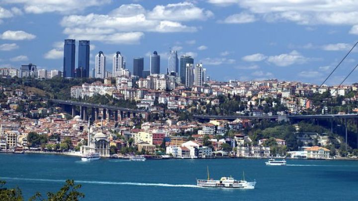 "Bu il Türkiyə iqtisadiyyatı 3,6 % böyüyəcək"