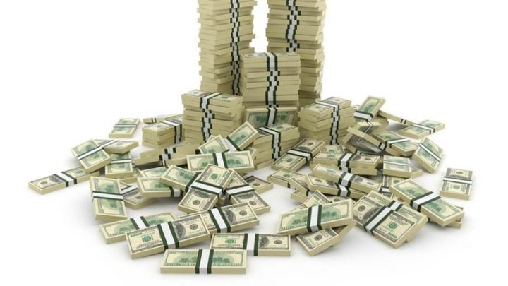 Azərbaycanda dollar bolluğu gözlənilir - cari profisit 2025-dək kəskin artacaq