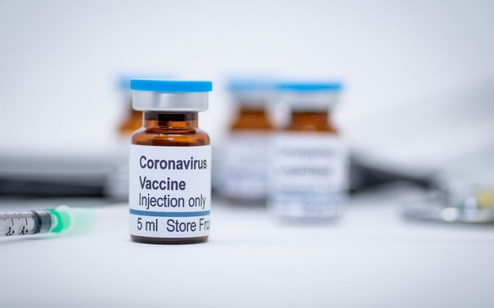 Azərbaycan Türkiyədən koronavirus vaksini alır - SAY VƏ MƏBLƏĞ