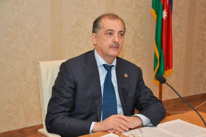 Vilyam Hacıyev məhkəmə qarşısına çıxrılıb
