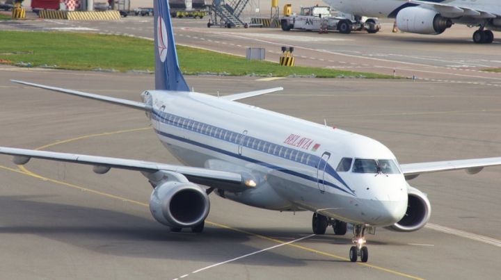 Azərbaycanla Belarus arasında birbaşa aviareyslər bərpa edilir