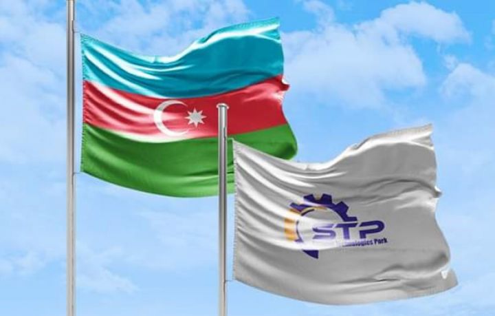 Sumqayıt Texnologiyalar Parkı Silahlı Qüvvələrə yardım etdi - MƏBLƏĞ