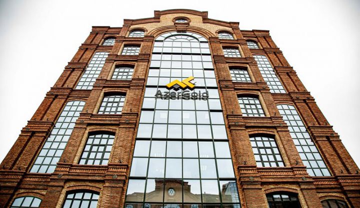 “AzerGold” 2022-ci ildəki satış gəlirlərini açıqladı