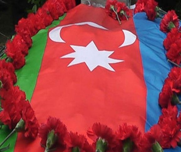 Azərbaycanın daha 6 hərbçisi şəhid olub