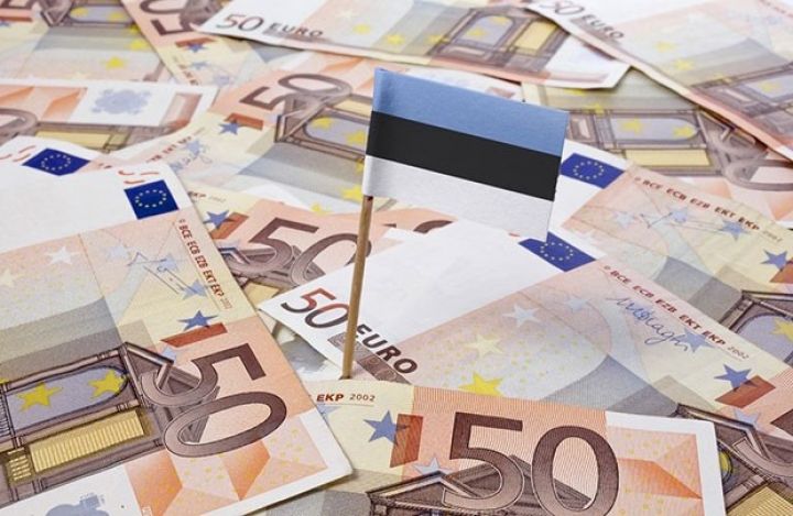 Estoniya minimum əməkhaqqına görə Aİ ölkələri arasında son sıralarda qərarlaşır