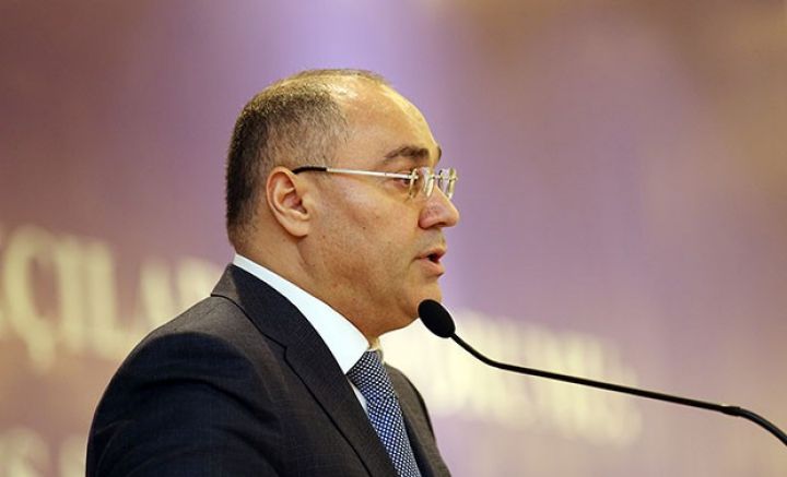 "Vergi və rüsümların həddən artıq çox olması qaçaqmalçılığa şərait yaradır"