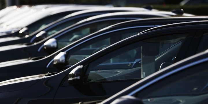 Minik avtomobillərinin alınmasına 0,5 milyard dollardan çox xərclənib