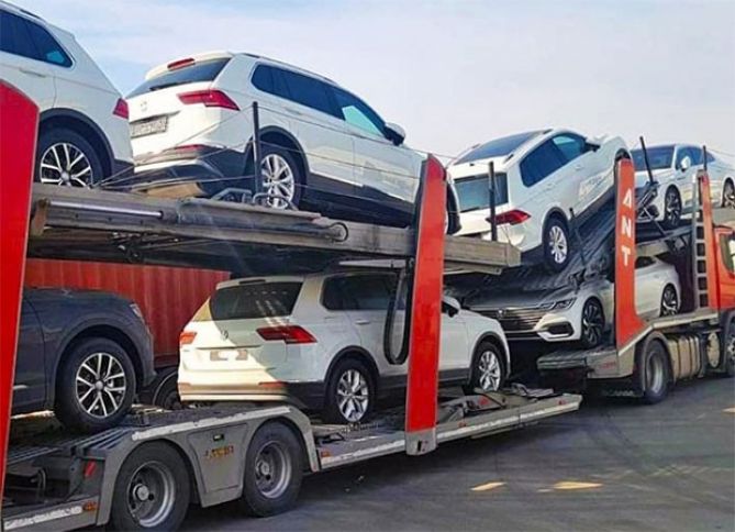 Çoxdan gözlənilən avtomobillər Azərbaycana gətirildi – QİYMƏTLƏR