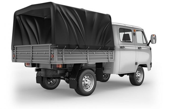 "Aztelekom" 6 ədəd UAZ-ı bu şirkətdən aldı - QİYMƏT