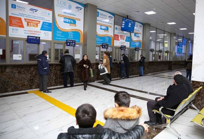 Qatarlara bilet satışı qaydaları dəyişdi