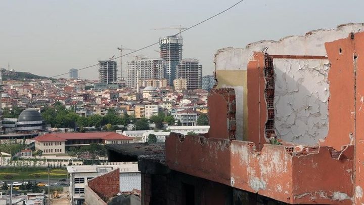 "Zəlzələ gecə baş versə 150 min nəfər öləcək"