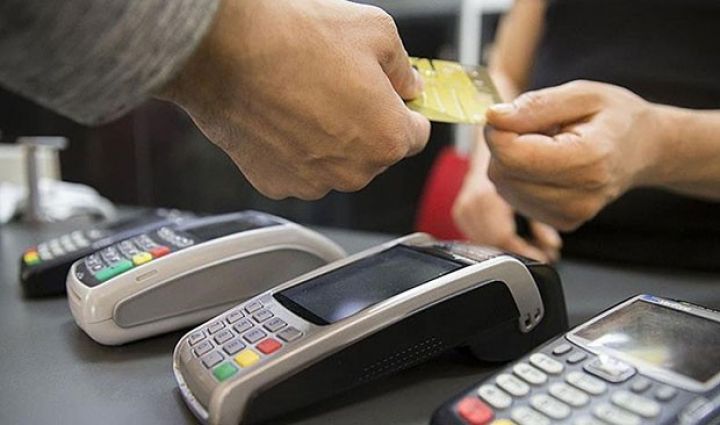 POS-terminalların sayı “maliyyə sanksiyası qorxusu ilə” artır