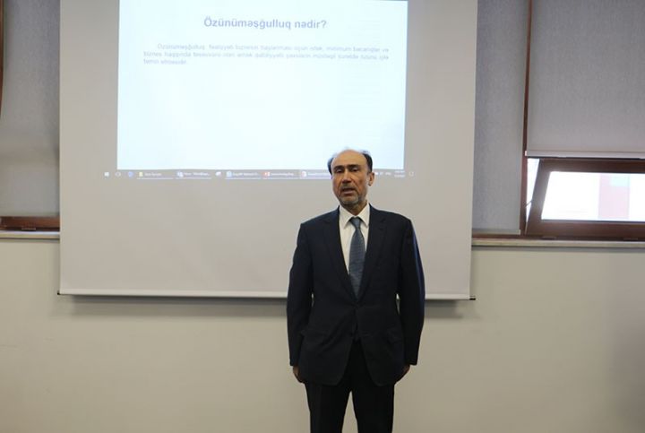 Özəl banklar da işsizlərə mal və materiallar verə bilər