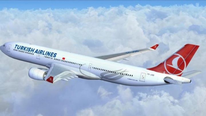 "Türk Hava Yolları" ötən ili zərər ilə başa vurub