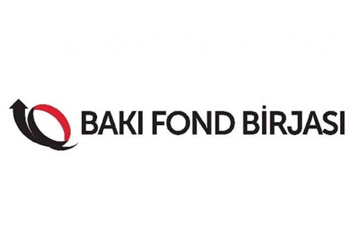Bakı Fond Birjasında ticarət həcmi artıb
