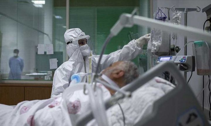 Azərbaycanda koronavirus ilə bağlı son vəziyyət açıqlandı