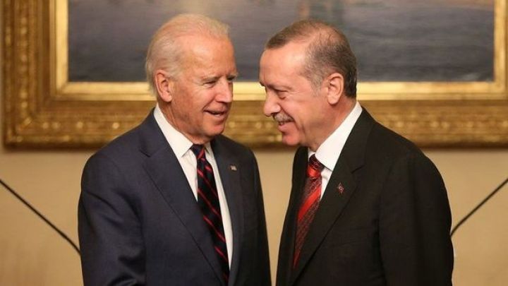 Bayden Ərdoğana:  "Soyqırım" ifadəsini istifadə edəcəm