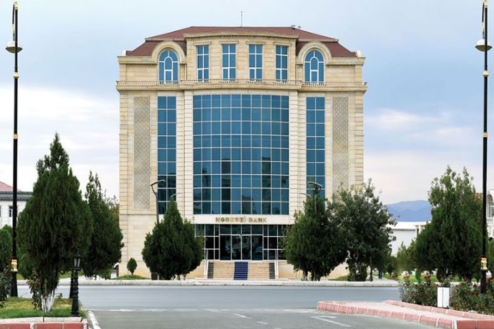 İlk rübdə Naxçıvanda 50 milyon manata yaxın kredit verilib