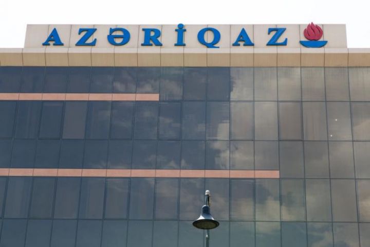 "Azəriqaz"dan limitlərlə bağlı açıqlama - RƏQƏMLƏR