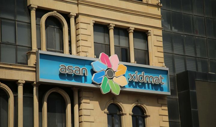 Ötən il "ASAN xidmət" mərkəzlərində nöqsanlar aşkarlanıb, rəhbərlərinə xəbərdarlıq edilib