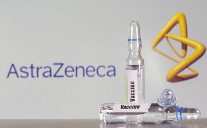Azərbaycan  432 min doza "AstraZeneca" peyvəndi qəbul edəcək
