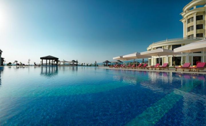 Mehmanxanları idarə edən Azərbaycan şirkətinin kapitalı 59 dəfə artırıldı