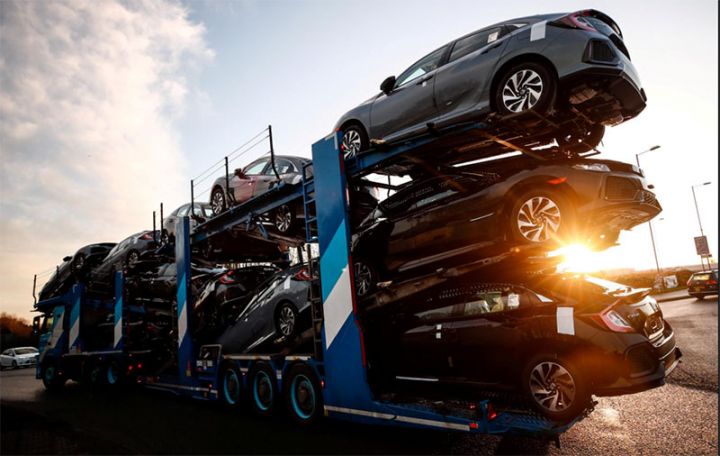 Honda Britaniya bazarından gedir - 3500 insan işsiz qalacaq
