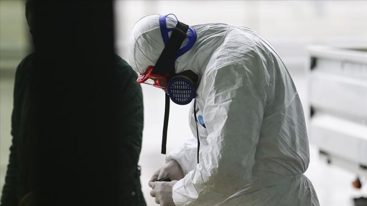 Azərbaycanda koronavirus ilə bağlı son vəziyyət açıqlandı