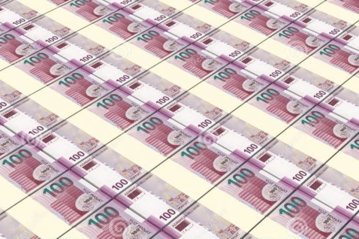 Azərbaycan gələn il xarici yardımlara 11 milyon manat ayıracaq