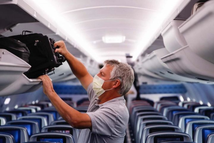 Azərbaycandan Rusiyaya səyahət edənlər üçün yeni qaydalar qüvvəyə minib