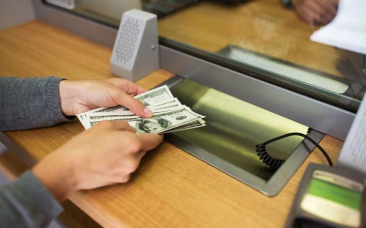 Azərbaycandan Gürcüstana pul köçürmələri kəskin artıb