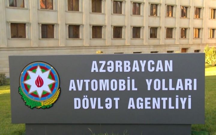 Avtomobil Yolları Dövlət Agentliyi başa-baş işləyib - 1 MİLYARD 105 MİLYON MANAT...