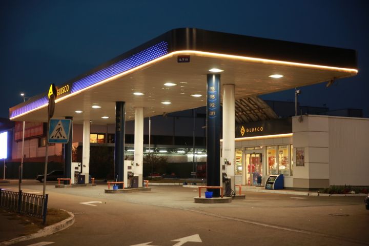 SOCAR yanacaq doldurma şəbəkəsi ala bilər