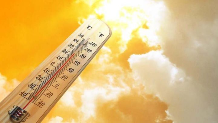 Sabahın hava proqnozu açıqlanıb